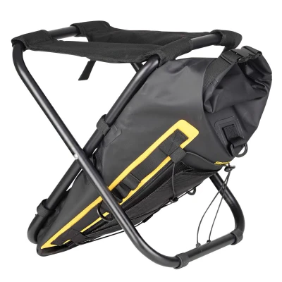 Abbildung von Spro Sitpak 40 Angelrucksack