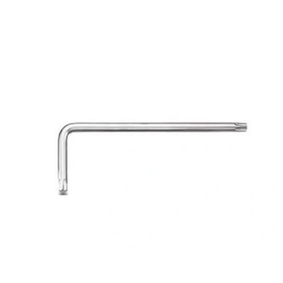 Abbildung von TOPTUL AIAS4511 Winkelschraubendreher 110 T45 L Form