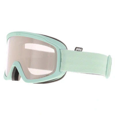 Abbildung von POC Opsin Unisex Skibrille (Größe: Einheitsgröße, Grün,beige)