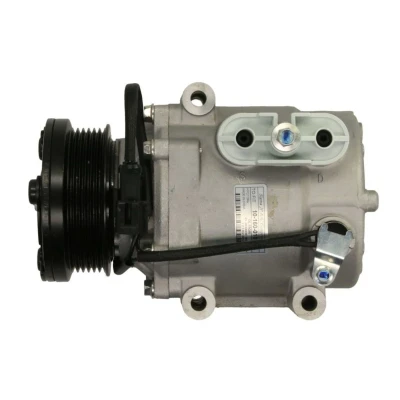 Abbildung von NRF EASY FIT 32401 Kompressor SCROLL90V 12 PAG 46 mit Kompressoröl, Dichtring
