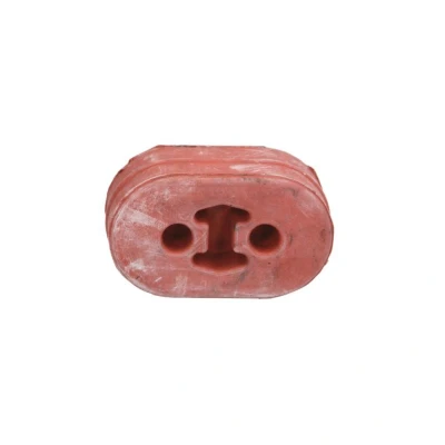 Abbildung von BOSAL 255 143 Gummistreifen, Abgasanlage