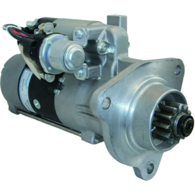 Abbildung von Anlasser, Starter PRESTOLITE ELECTRIC LTD M90R3547SE