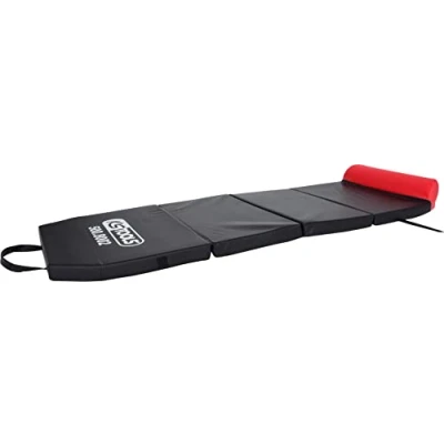 Abbildung von KS Tools 500.8002 Mechaniker Schutzmatte mit Tragegriff