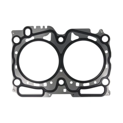 Abbildung von ELRING 567.700 Zylinderkopfdichtung 1,0 101,0 Metall Lagen Dichtung SUBARU: Impreza III Hatchback