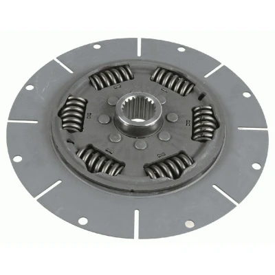 Abbildung von SACHS 1866 000 030 Torsionsdämpfer, Kupplung