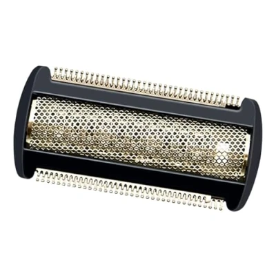 Abbildung von WuYan Scherkopffolie für Philips Bodygroom BG2024 BG2025 BG2026 BG2028 BG2036 BG2038 BG2040 BRL130 BRL140 BRE620 BRE640 BRE650 BRE630