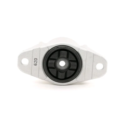 Abbildung von FEBI BILSTEIN 26577 Federbeinstützlager Hinterachse ohne Kugellager Aluminium FORD: Focus 2 Kombi, C Max, Mk1 Hatchback, VOLVO: S40 II, V50