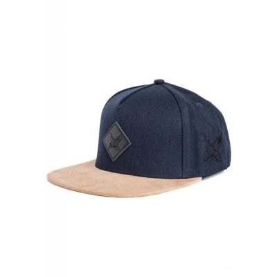 Abbildung von Blackskies Cap, Herren, Größe: One Size, Beige blau