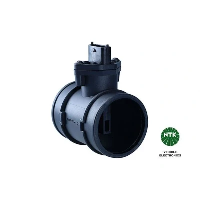 Abbildung von NGK 90311 Luftmassenmesser mit Gehäuse integriertem Lufttemperatursensor OPEL: Corsa C Hatchback, D Zafira B