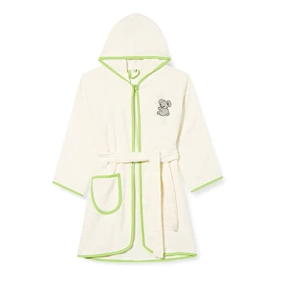 Abbildung von Playshoes Morgenmantel Unisex Kinder,Koala,98 104