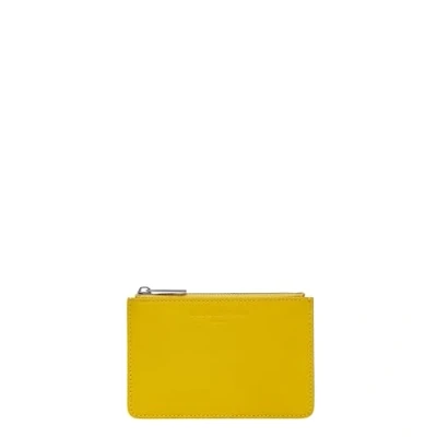 Abbildung von Liebeskind Berlin Women&#039;s Classics Harris Star Lemon Purse