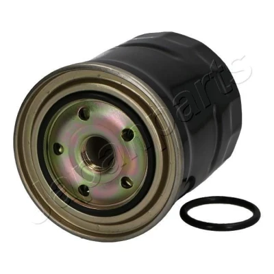 Abbildung von JAPANPARTS FC 256S Kraftstofffilter Anschraubfilter TOYOTA: Auris Hatchback