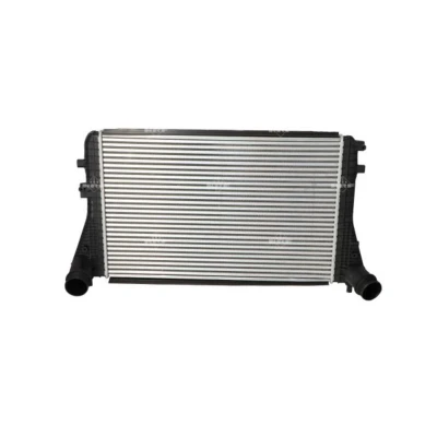 Abbildung von NRF 30316 Ladeluftkühler VOLKSWAGEN: Touran I, Golf 6, Plus / Crossgolf, AUDI: A3 Hatchback, Sportback, SKODA: Octavia II Yeti
