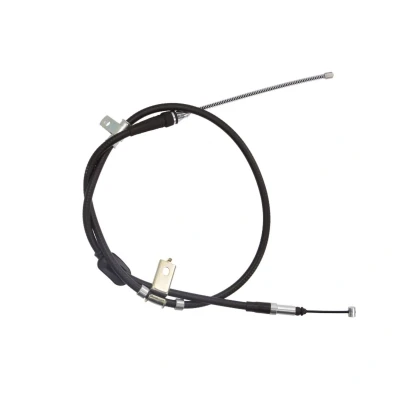 Abbildung von TRW GCH214 Handbremsseil 1600, 1285 Trommelbremse LAND ROVER: Freelander I Off Road