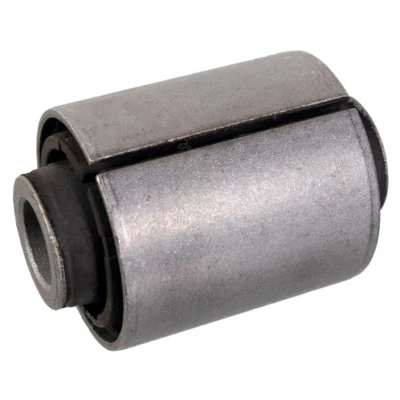 Abbildung von FEBI BILSTEIN 179041 Querlenkerlager unten, innen, Hinterachse links, rechts Gummi HYUNDAI: ix35, KIA: Sportage III