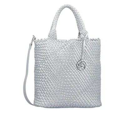 Abbildung von Remonte Umhängetasche, Damen Henkeltasche, Schultertasche mit herausnehmbarer Innentasche