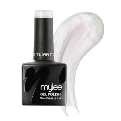 Abbildung von Mylee Gel Nagellack 10 ml[Unicorn Dreams] UV/LED, Maniküre, Pediküre, für professionellen Gebrauch im Salon sowie zu Hause Lang anhaltend und mühelos aufzutragen
