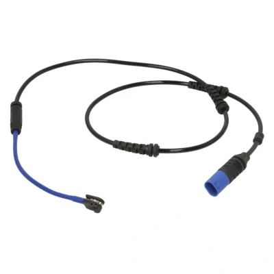 Abbildung von Warnkontakt, Bremsbelagverschleiß QUICK BRAKE WS 0505 A