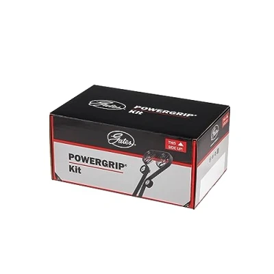 Abbildung von GATES K045671XS Zahnriemensatz ohne Wasserpumpe RENAULT: CLIO III Grandtour, 3, SCENIC 3