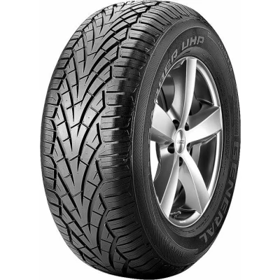 Abbildung von General Tire Grabber UHP 265/70 R15 112H PKW Ganzjahresreifen Reifen MITSUBISHI: PAJERO 2, L200 III Pickup, TOYOTA: 4Runner, FORD: Ranger Mk2