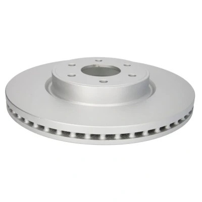 Abbildung von TEXTAR 92296503 Bremsscheibe 320 28 06/06 114,3 innenbelüftet beschichtet ohne Radbefestigungsbolzen, Radnabe NISSAN: NP300 Navara Pickup
