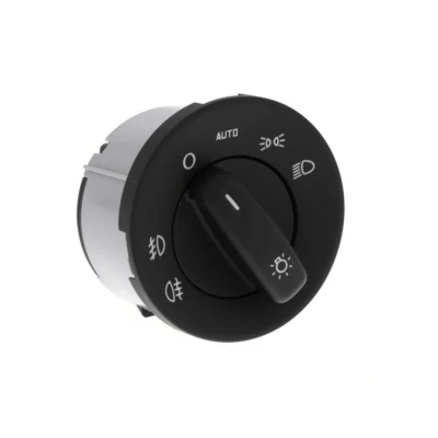 Abbildung von VEMO V10 73 0645 Schalter, Hauptlicht SKODA: Octavia 2 Combi