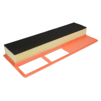 Abbildung von PURRO PUR PA1031 Luftfilter 47 145 375 eckig Filtereinsatz FIAT: 500 Hatchback, Panda II Punto Evo ALFA ROMEO: MiTo