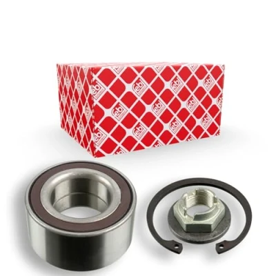 Abbildung von FEBI BILSTEIN 19213 Radlagersatz FORD: FIESTA 6, Focus Mk1 Hatchback, 5, MAZDA: 2 Hatchback