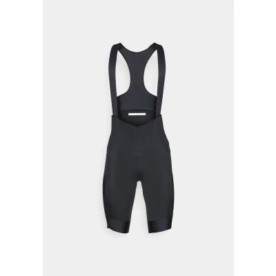 Abbildung von POC Cadence BIB Shorts Bibshorts, Herren, Größe: Large, Uranium black