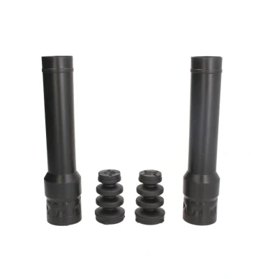 Abbildung von KYB Protection Kit 910167 Staubschutzsatz Hinterachse SMART: Forfour I, MITSUBISHI: COLT 6
