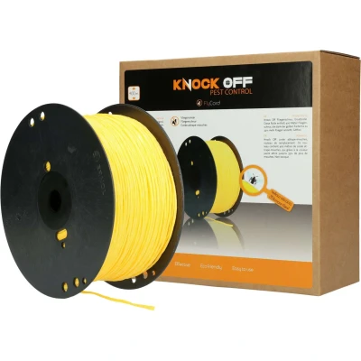 Abbildung von Knock Off Fliegenseil Reserverolle 400m