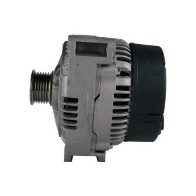 Abbildung von HELLA 8EL 012 428 521 Lichtmaschine 14V 120A MERCEDES BENZ: SL Convertible