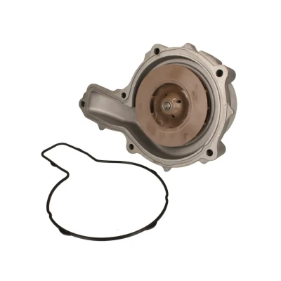 Abbildung von DOLZ R612 Wasserpumpe mit Riemenscheibe 148