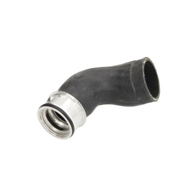 Abbildung von THERMOTEC DCW240TT Ladeluftschlauch VOLKSWAGEN: Golf 5, Touran I, Passat B6 Variant, AUDI: A3 Sportback, Hatchback, SEAT: Altea, Altea XL