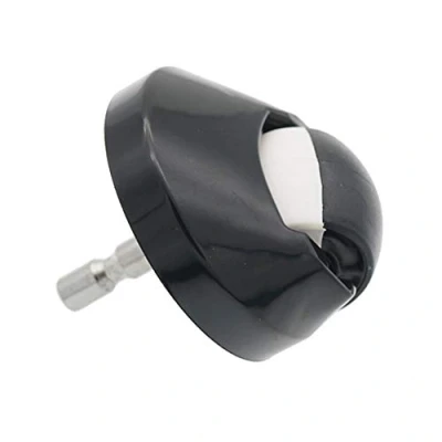Abbildung von YanBan Ersatzrolle Montage Vorderrad für xiaomi iRobot Roomba Staubsauger 500 600 700 800 Serie 560 620 650 770 780 880