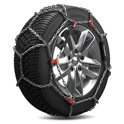 Abbildung von KÖNIG CB 12 020 Schneeketten