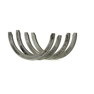 Abbildung von MAHLE ORIGINAL 029 AS 20868 000 Distanzscheibe, Kurbelwelle AUDI: A3 Hatchback, A6 C6 Saloon, A4 B5 Avant, VOLKSWAGEN: Golf 5, Passat Estate