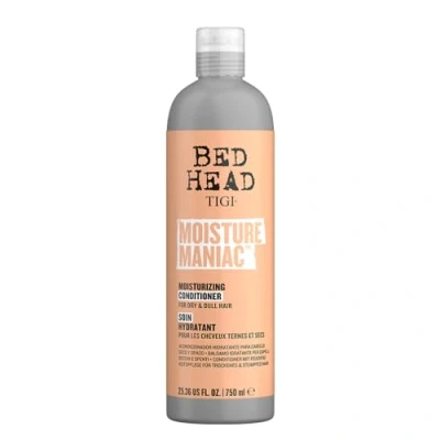 Abbildung von TIGI Moisture Maniac Conditioner 750 ml