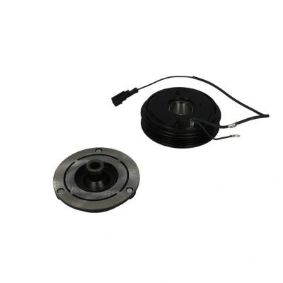 Abbildung von THERMOTEC KTT040106 Magnetkupplung DENSO 10PA17C, 10S17C
