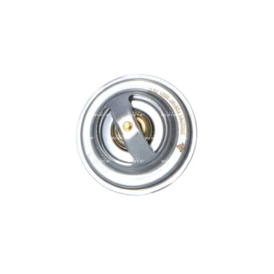 Abbildung von NRF 725197 Kühlwasserthermostat 75 ohne Gehäuse
