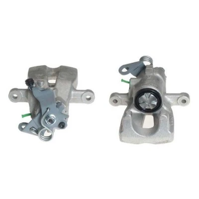 Abbildung von BUDWEG CALIPER 343641 Bremssattel FIAT: Panda II Hatchback, 500 III LANCIA: Musa