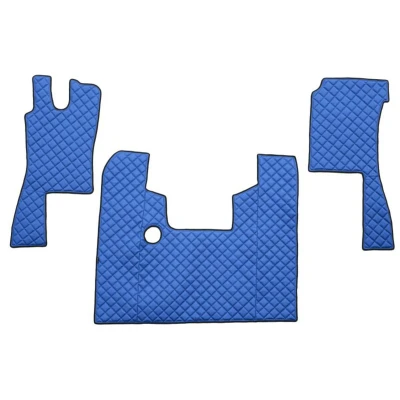 Abbildung von Fußmatte F CORE FL18 BLUE