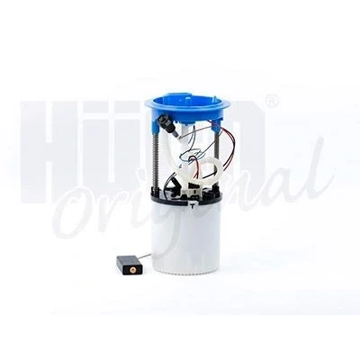 Abbildung von HITACHI 133583 Kraftstoff Fördereinheit mit Tankgeber elektrisch Benzin AUDI: A3 Hatchback, Sportback, SKODA: Octavia 2 Combi, VOLKSWAGEN: Golf 7