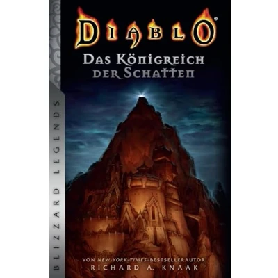 Abbildung von Diablo: Das Königreich der Schatten: Blizzard Legends