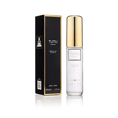 Abbildung von Milton Lloyd Tutu Fragrance for Women 50ml Parfum de Toilette