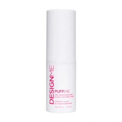 Abbildung von Design.ME Puff.ME Light Hair Volumising Powder Mist 9.1g …