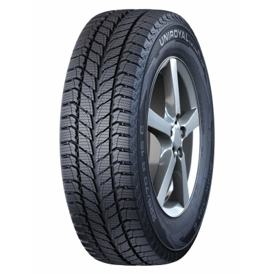 Abbildung von UNIROYAL SNOW MAX 2 C M+S 3 185/ R14 102/100Q PKW Winterreifen Reifen VOLKSWAGEN: Transporter 4 Bus, 4, LT 40 55 I Platform / Chassis 0