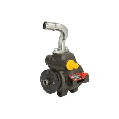 Abbildung von LAUBER 55.8880 Hydraulikpumpe hydraulisch 90 FORD: MONDEO 3 Stufenheck