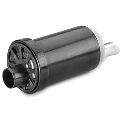 Abbildung von HELLA 8TF 358 106 641 Kraftstoffpumpe elektrisch mit Dichtung OPEL: Astra H Hatchback