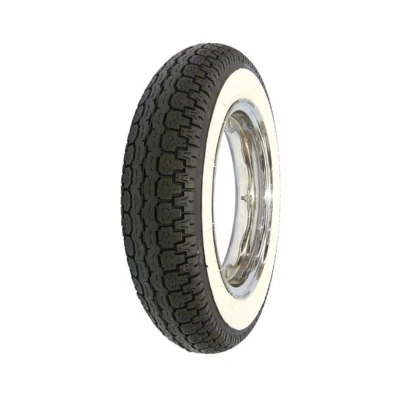Abbildung von MITAS B14 3.50 10 TT 51J, Rollerreifen Vorne/Hinten